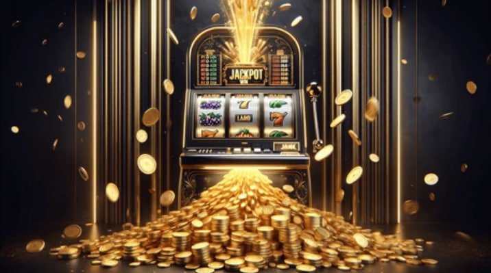 Kontrol permainan Fishing Games di obor slot dengan cursor penembakan dan panel saldo