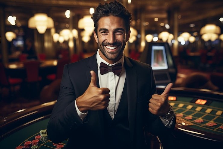 Pilihan kualitas grafis Fishing Games di aplikasi obor slot untuk koneksi internet berbeda