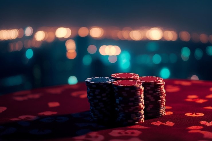 Pandangan multi-olahraga dan pemandu platform obor slot