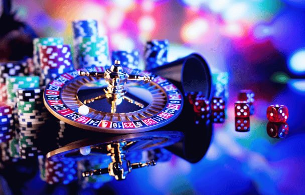 Panel dukungan pelanggan obor slot dengan live chat dan opsi kontak