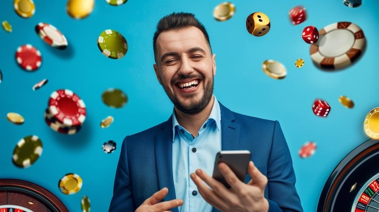 Tampilan login obor slot di smartphone dengan opsi masuk cepat